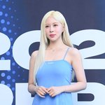 [댓글부탁해] 우주소녀 다영 '금발이 찰떡'[엑's HD포토]