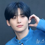 크래비티 <b>정모</b>, 아련한 눈빛