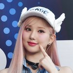 비비지 은하, 컬러풀한 표정 봤어? [포토엔HD]