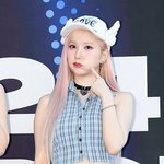 비비지 은하 ‘귀엽게 볼 콕’ [<b>MK</b>포토]