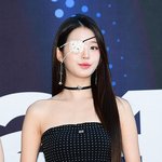 [모두드루와] 아이브 장원영 ‘안대 투혼’ [MK포토]