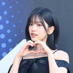 [모두드루와] 아이브 안유진 '내 하트는 블랙'[엑's HD포토]