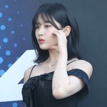 안유진, 러블리 섹시