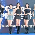 [댓글부탁해] [사진]아이브,'부츠로 강렬하게'