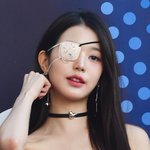 [댓글부탁해] 아이브 장원영, 안대도 럭셔리~[포토엔HD]