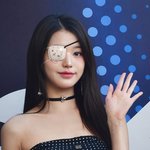 [댓글부탁해] 아이브 장원영, 안대만 했는데도 힙(HIP)하네 [포토엔HD]