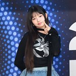 [MD포토] 아이브 레이 '귀여움에 빠져들어'