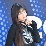 [사진]아이브 레이,'아찔 초미니'