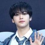 크래비티 <b>형준</b>, 동글이 왕자님