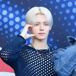 크래비티 <b>민희</b> '카리스마 작렬'[엑's HD포토]