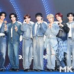 크래비티 ‘청량한 비주얼’ [<b>MK</b>포토]