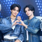 크래비티 태영-세림 '하나로 <b>합체</b>'[엑's HD포토]