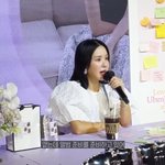 본업 복귀 예고…"콘서트 <b>NO</b>, 앨범 준비 중" (엄정화TV)