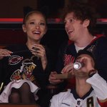 [드루와] 아리아나 그란데와 불륜…<b>에단</b> 슬레이터, 결국 아내와 이혼