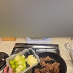 와.. 툽 태현 새벽4시에 연준사<b>녹</b> 갈비배달감