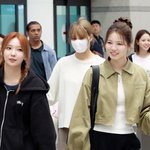 니쥬, 바쁜 스케줄에도 미모는 열일중