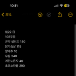 <b>유지</b>어턴데 이런식으로먹으면 별 문제없겠찡
