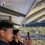 <b>뷔</b>랑 제이홉이랑 아이유 콘서트 같이 보러갔구나