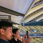 [군대] 호비랑 <b>태형</b>이