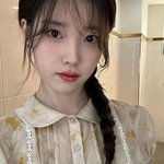 [댓글부탁해] 아이유, 이러니 이종석 반하지…비주얼 폭발 "인형이야...