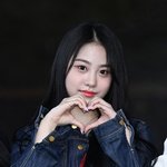 <b>미미로즈</b> 예린, 러블리하게 하트 [포토엔HD]