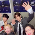 슴돌 이렇게 얼굴합 안맞는거 오랜만임