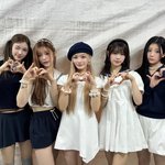 [모두드루와] 아일릿 대형 바꼈넹