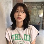 이 머리 다듬는거 <b>주기</b> 얼마정도 같음???