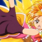 큐어 <b>블룸</b>