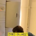 [드루와] 노홍철 비행기 <b>좌석</b> 교환 사건