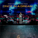 영재, 亞투어 ‘ONCE IN A <b>DREAM</b>’ 서울 콘서트 피날레