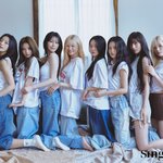 [모두드루와] 프로미스나인 멜론 <b>탑텐</b>