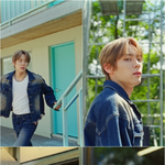 <b>윤서</b>빈, 신곡 ‘Rizz’ 발매 예고 영상 깜짝 공개