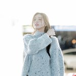 [현장포토] "바람 불어, 화보"...유나, 첫사랑 감성