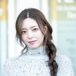 [현장포토] "예쁨의 의인화"...유나, 가을의 여신