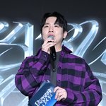 [포토] '<b>MC</b>' 한해 '키 지원 사격'