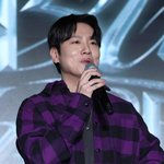 [포토] <b>MC</b> 한해, 샤이니 키 미니 3집 '플레저 솝' 기자간담회...