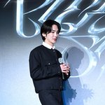 [포토] 샤이니 키 '생일날 컴백 떨려요'