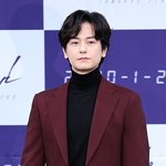 '씨네타운' <b>임주환</b> "도경수 '오늘에게' 많이 들어..연극 연습...