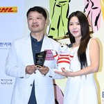 마마무 솔라, ‘제26회 BIAF’ 홍보<b>대사</b> 위촉 [포토엔HD]