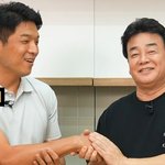 흑백요리사' 백종원, 안성재와의 갈등 고백… 술로 풀어낸 <b>화해</b>