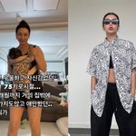 배윤정 "우울했던 75kg, <b>지옥</b> 같던 시간" 13kg 감량...