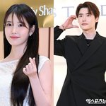 [댓글부탁해] 아이유이종석, '2년 공개열애' 이상無…월드투어 처음과...