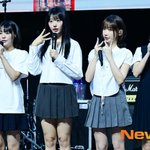 [댓글부탁해] <b>QWER</b>, 미니 2집 컴백 인사[포토엔HD]