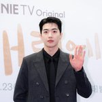 [댓글부탁해] [T포토] 강훈 '진지한 모태솔로'