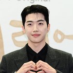 강훈 ‘순정남의 손하트’ [<b>MK</b>포토]