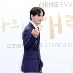 [포토]이진욱, 이리와~이리와~