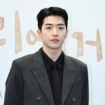 강훈, 카리스마 눈빛 [포토엔<b>HD</b>]