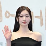 <b>조혜주</b>, 싱그러운 인사 [포토엔HD]