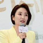 [엔터톡] 박경림 ‘나의 해리에게’ 제발회 진행 [<b>MK</b>포토]